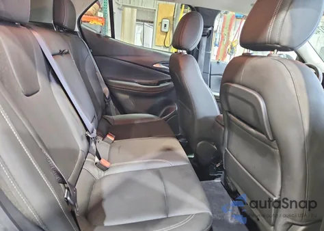 2024 Buick Encore Gx Sport Touring from USA, damaged, VIN KL4AMESL4RB101132